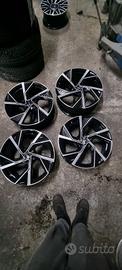 Cerchi originali Audi 19