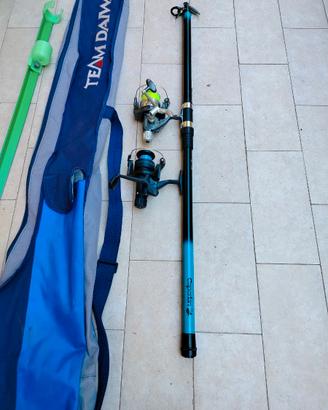 Attrezzatura da Pesca
