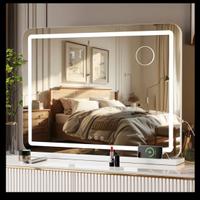 Specchio led 80x60 NUOVO!