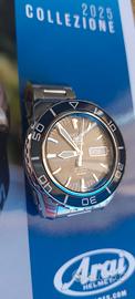 SEIKO SNZH53K1 "Fifty-five Fathoms"