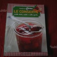 Quaderni di Cucina Moderna - Le Conserve