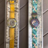 Orologi Swatch