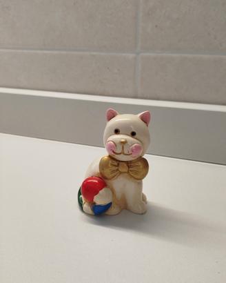 gattino da collezione