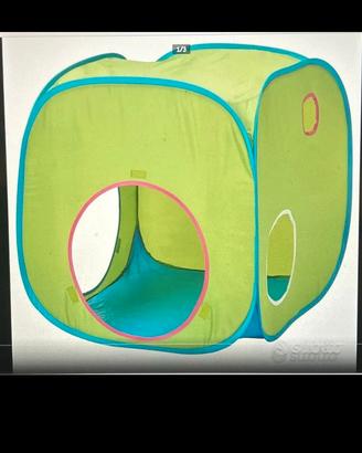 Tenda da gioco Busa