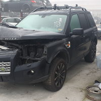 Ricambi Land Rover Freelander