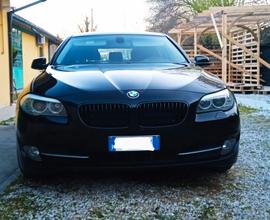 Bmw 520 touring