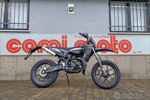 NUOVO Sherco 50 SM R BlackMoon