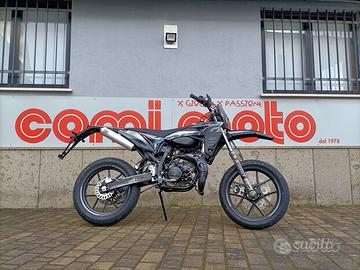 NUOVO Sherco 50 SM R BlackMoon
