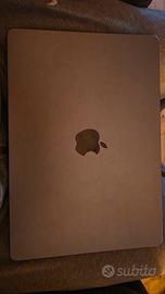 MacBook Pro 14" M1 Pro 