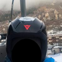 Casco sci Dainese bambini