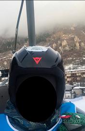 Casco sci Dainese bambini