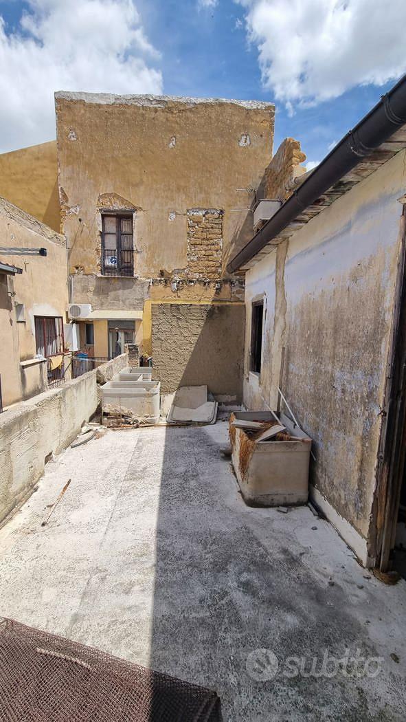 Appartamento – Agrigento, Bibirria, Villaseta - Vista 4