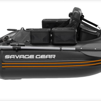 Bellyboat Savage