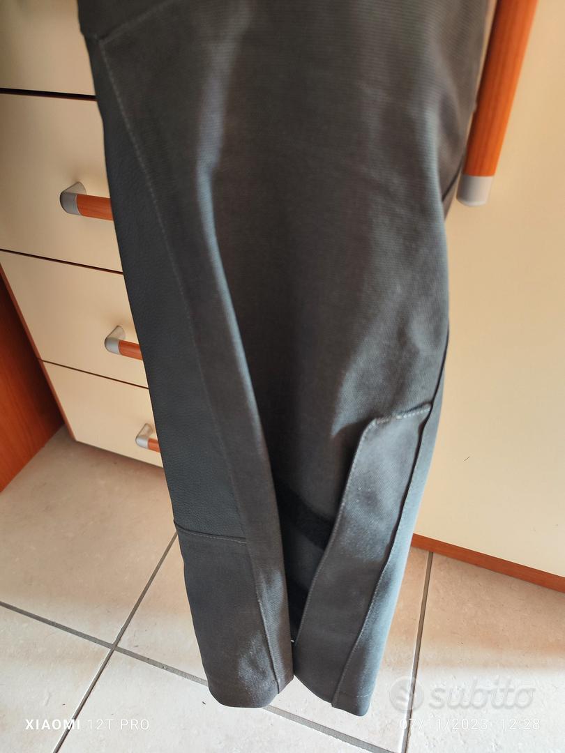 Pantaloni Moto PaceGuard Uomo BMW