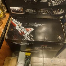 lego venator republic