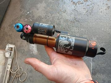 Ammortizzatore Fox X2 Kashima 230x60 revisionato