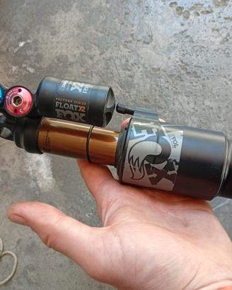 Ammortizzatore Fox X2 Kashima 230x60 revisionato