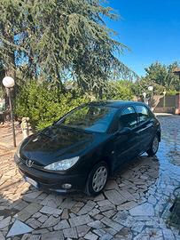Peugeot 206 del 2006