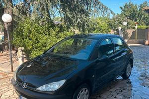 Peugeot 206 del 2006