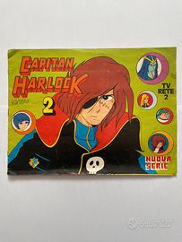 Capitan Harlock 2 - Edizione Flash - 1979