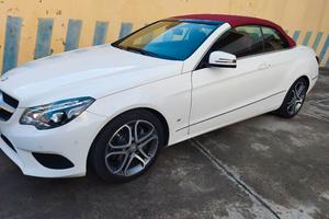 MERCEDES C220 CABRIO