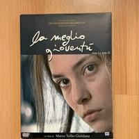 Dvd - La meglio gioventù