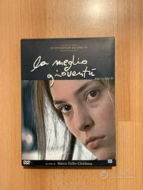 Dvd - La meglio gioventù