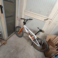 bmx prezzo trattabile
