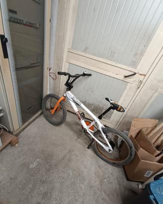 bmx prezzo trattabile