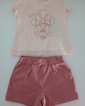 Completo neonata