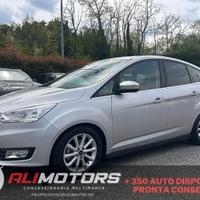 Ford C-Max 1.5 TDCi 120CV Powershift Start&Stop Ti