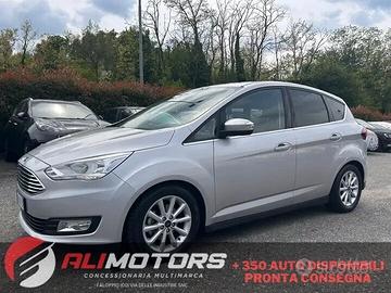 Ford C-Max 1.5 TDCi 120CV Powershift Start&Stop Ti