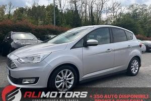 Ford C-Max 1.5 TDCi 120CV Powershift Start&Stop Ti