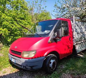 Ford Transit T350