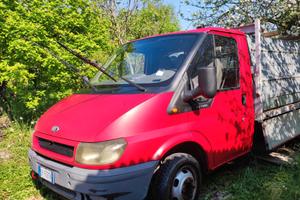 Ford Transit T350