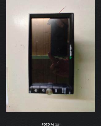Autoradio 2 Din Eonon GA 2170
