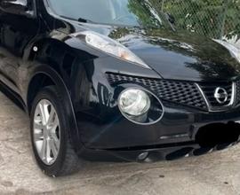 NISSAN Juke 2ª serie - 2013