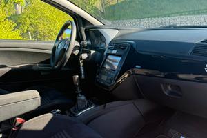Grande Punto Abarth Esseesse