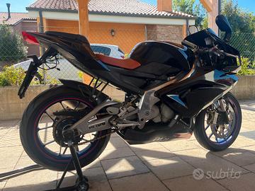Aprilia RS 125