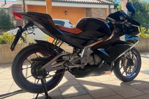 Aprilia RS 125