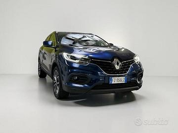 Renault Kadjar 1.5 blue dci Sport Edition 115cv