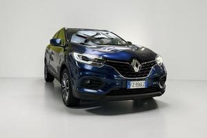 Renault Kadjar 1.5 blue dci Sport Edition 115cv