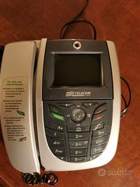 telefono fisso