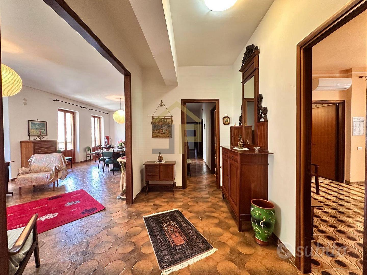 Appartamento – Castellammare del Golfo, Trapani - Vista 5