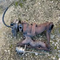 TURBINA SMART FORTWO GASOLIO 800cc