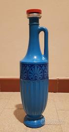 Bottiglia vintage Amaro Beccaro