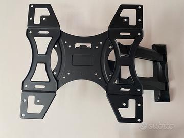 Supporto TV 49’ da parete INVISION