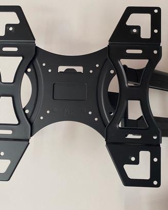 Supporto TV 49’ da parete INVISION