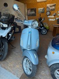Piaggio Vespa 125 Primavera ""NESSUN OBBLIGO DI 