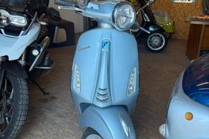 Piaggio Vespa 125 Primavera ""NESSUN OBBLIGO DI 